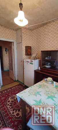 Продам 3к квартиру, 2/9, на Щетинина, Школа. Донецк - изображение 3