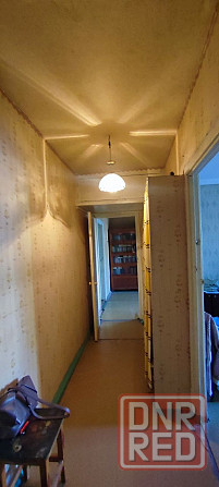 Продам 3к квартиру, 2/9, на Щетинина, Школа. Донецк - изображение 6