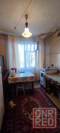 Продам 3к квартиру, 2/9, на Щетинина, Школа. Донецк - изображение 2