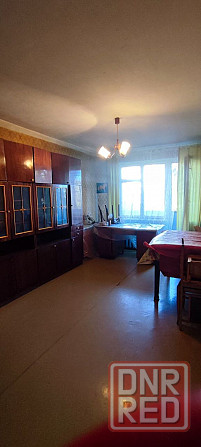Продам 3к квартиру, 2/9, на Щетинина, Школа. Донецк - изображение 1
