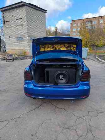 Volkswagen polo 5 Донецк