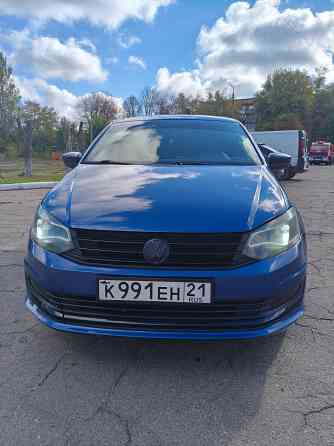 Volkswagen polo 5 Донецк