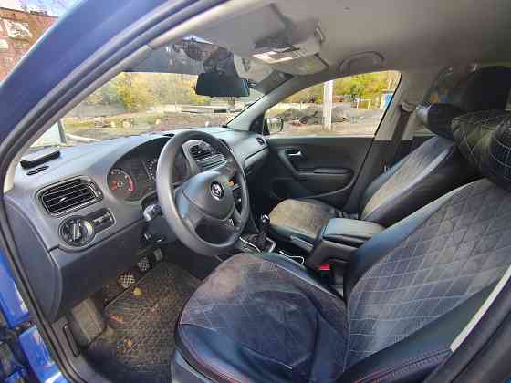 Volkswagen polo 5 Донецк