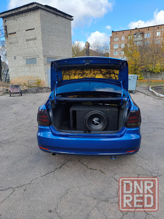 Volkswagen polo 5 Донецк - изображение 5