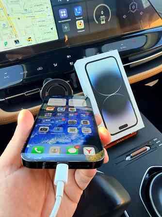 Iphone 14 pro 128 Донецк
