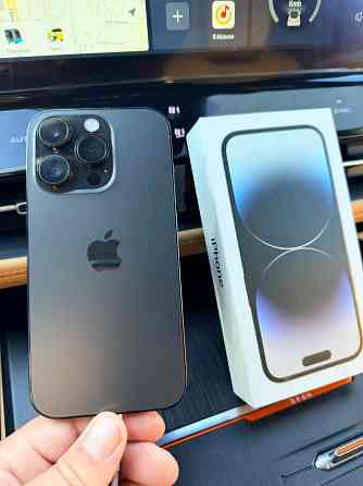 Iphone 14 pro 128 Донецк