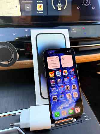 Iphone 14 pro 128 Донецк