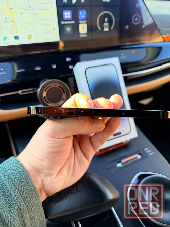 Iphone 14 pro 128 Донецк - изображение 4