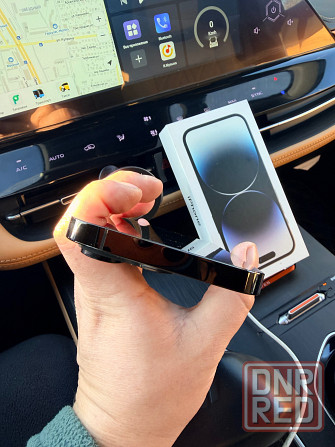 Iphone 14 pro 128 Донецк - изображение 5