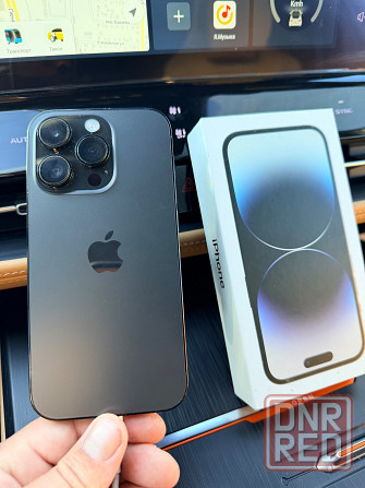 Iphone 14 pro 128 Донецк - изображение 3