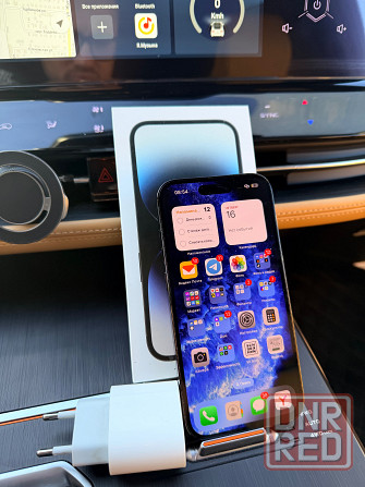 Iphone 14 pro 128 Донецк - изображение 1