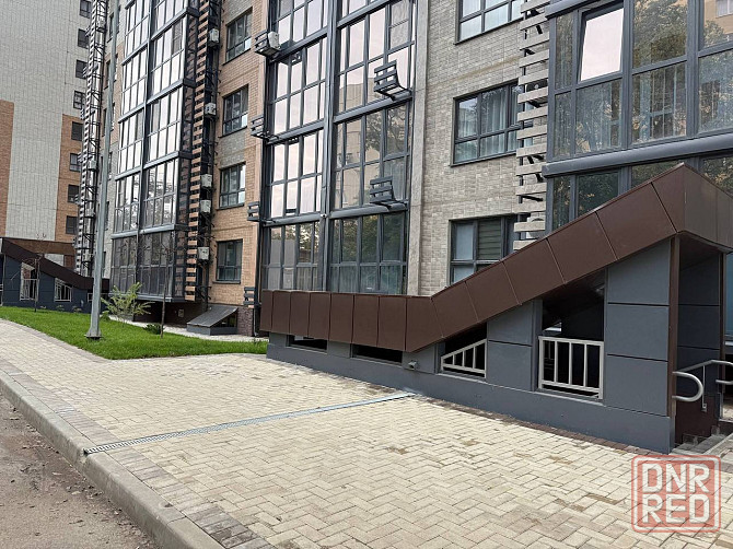 нежилое помещение в новом доме жк ленинградский Мариуполь - изображение 1