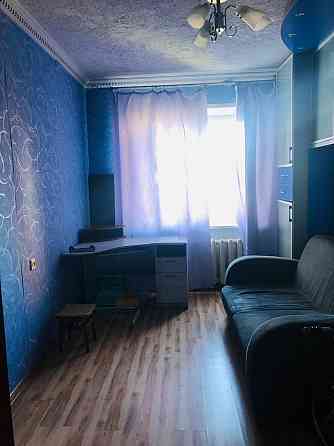 Трехкомнатная 70 м2 на Артема Донецк