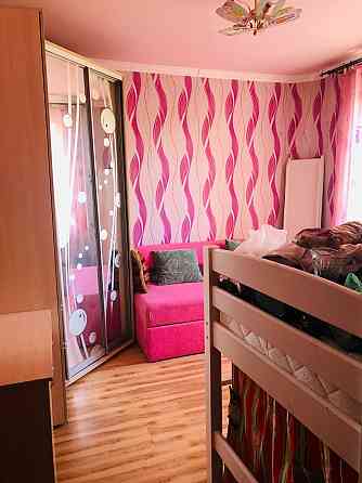 Трехкомнатная 70 м2 на Артема Донецк