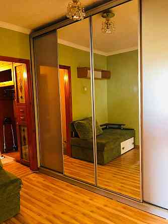 Трехкомнатная 70 м2 на Артема Донецк