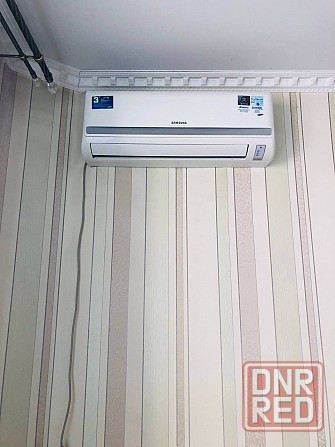 Трехкомнатная 70 м2 на Артема Донецк - изображение 12