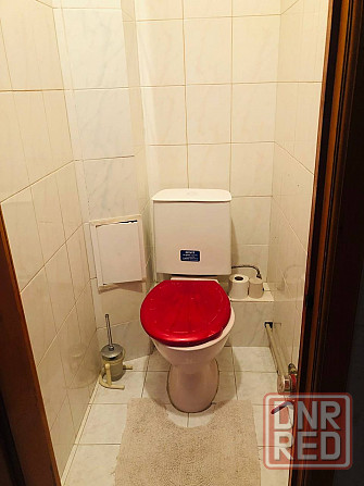 Трехкомнатная 70 м2 на Артема Донецк - изображение 10