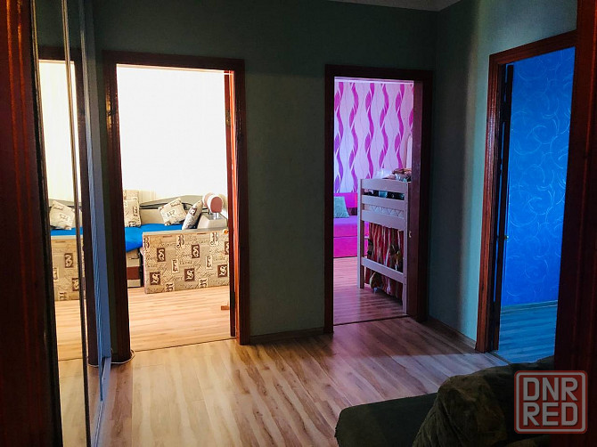 Трехкомнатная 70 м2 на Артема Донецк - изображение 5
