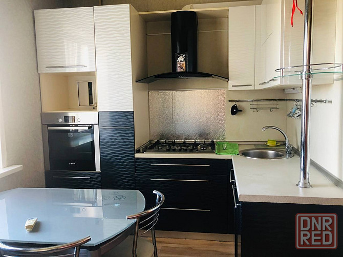 Трехкомнатная 70 м2 на Артема Донецк - изображение 7