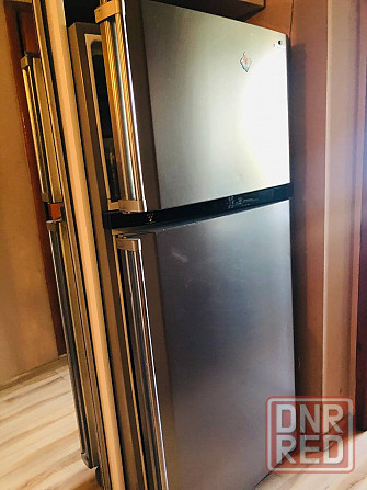 Трехкомнатная 70 м2 на Артема Донецк - изображение 9