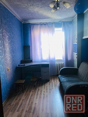 Трехкомнатная 70 м2 на Артема Донецк - изображение 2