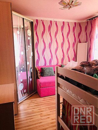 Трехкомнатная 70 м2 на Артема Донецк - изображение 1