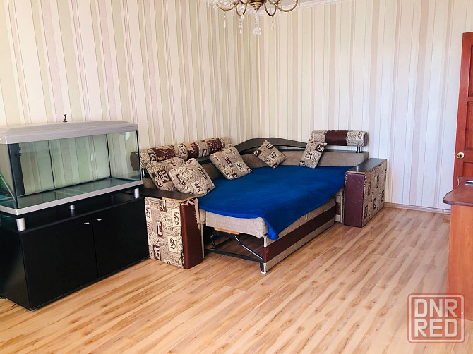 Трехкомнатная 70 м2 на Артема Донецк - изображение 3