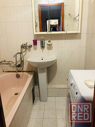 Трехкомнатная 70 м2 на Артема Донецк - изображение 8