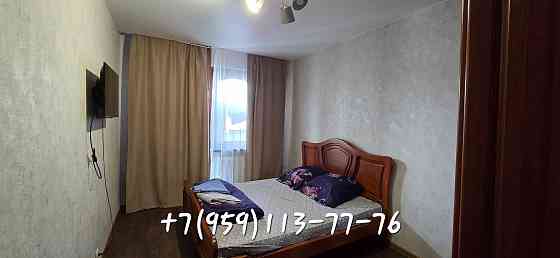 4х комнатная квартира, 85 м2, 8/10 эт. в Луганске Луганск