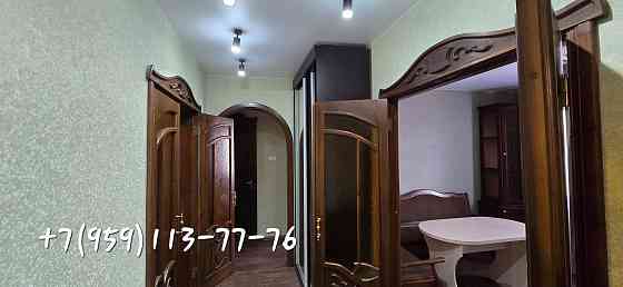 4х комнатная квартира, 85 м2, 8/10 эт. в Луганске Луганск