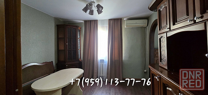 4х комнатная квартира, 85 м2, 8/10 эт. в Луганске Луганск - изображение 3