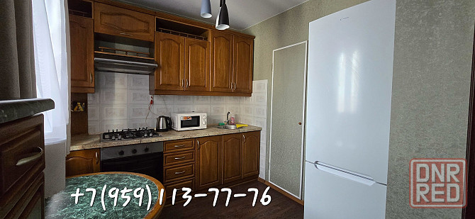4х комнатная квартира, 85 м2, 8/10 эт. в Луганске Луганск - изображение 5