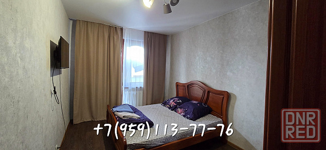 4х комнатная квартира, 85 м2, 8/10 эт. в Луганске Луганск - изображение 6