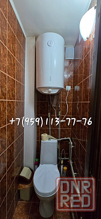 4х комнатная квартира, 85 м2, 8/10 эт. в Луганске Луганск - изображение 10