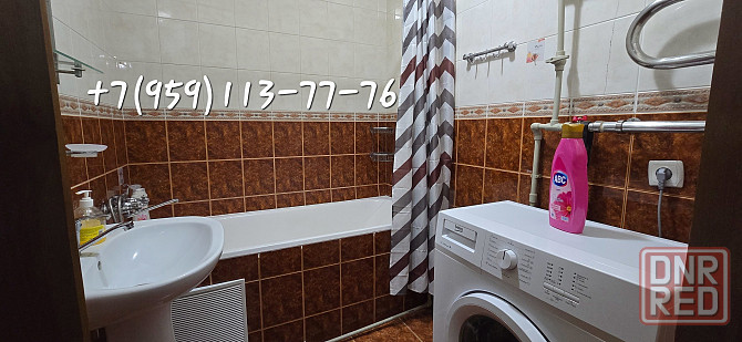 4х комнатная квартира, 85 м2, 8/10 эт. в Луганске Луганск - изображение 9