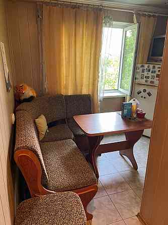 Уютная 1 комн квартира в районе пл. Бакинских Комиссаров. Донецк