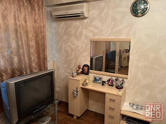 Уютная 1 комн квартира в районе пл. Бакинских Комиссаров. Донецк - изображение 2