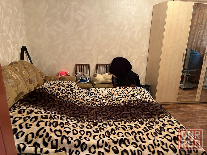 Уютная 1 комн квартира в районе пл. Бакинских Комиссаров. Донецк - изображение 3