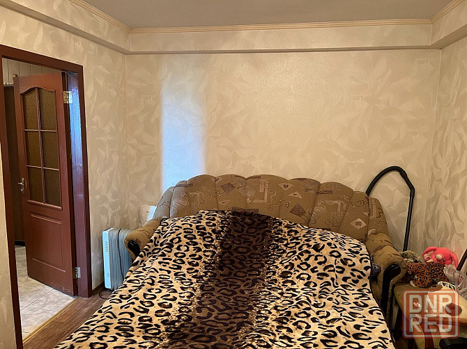 Уютная 1 комн квартира в районе пл. Бакинских Комиссаров. Донецк - изображение 4