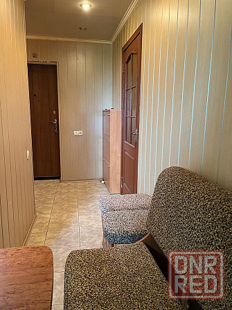 Уютная 1 комн квартира в районе пл. Бакинских Комиссаров. Донецк - изображение 7