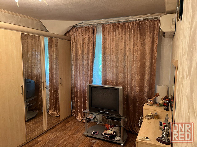 Уютная 1 комн квартира в районе пл. Бакинских Комиссаров. Донецк - изображение 1