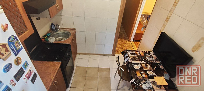 Продам 2-х комнатную квартиру в Киевском районе. Донецк - изображение 4
