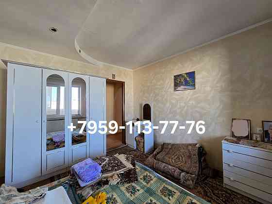 3 ком. квартира 73м2 продажа Луганск