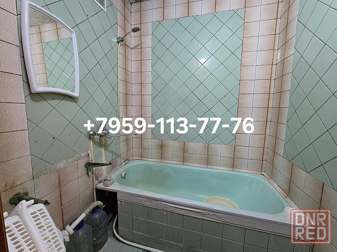 3 ком. квартира 73м2 продажа Луганск - изображение 9