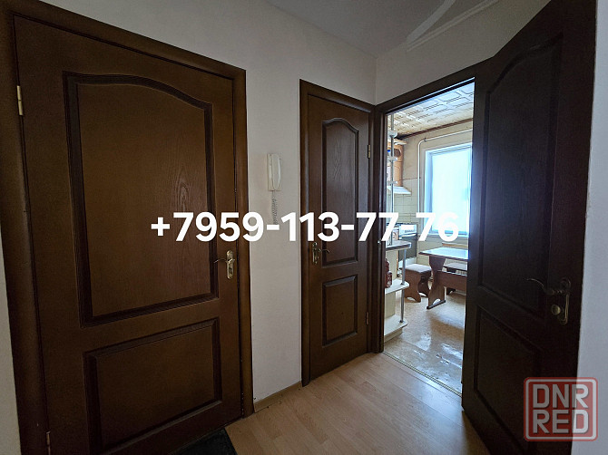 3 ком. квартира 73м2 продажа Луганск - изображение 2