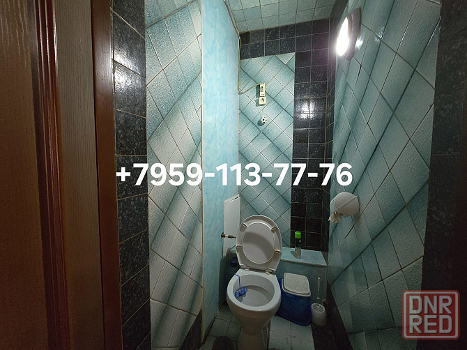 3 ком. квартира 73м2 продажа Луганск - изображение 8