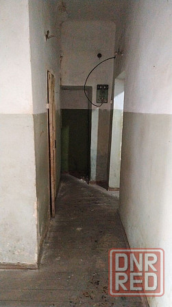 Продается 1 комнатная квартира, ул. Липецкая (Тибо) Донецк - изображение 3