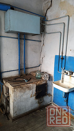 Продается 1 комнатная квартира, ул. Липецкая (Тибо) Донецк - изображение 5