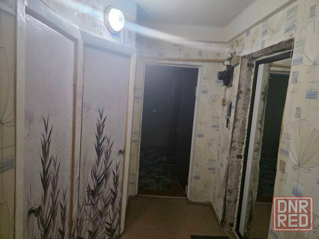 2х комнатная квартира 48м2,кв.Жукова Луганск - изображение 6