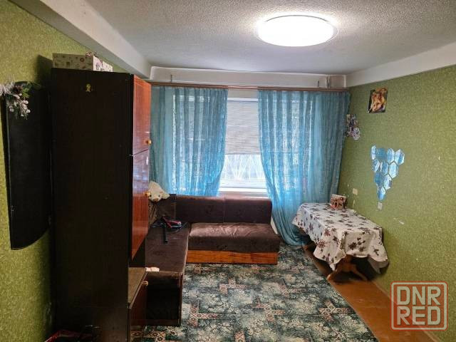 2х комнатная квартира 48м2,кв.Жукова Луганск - изображение 1